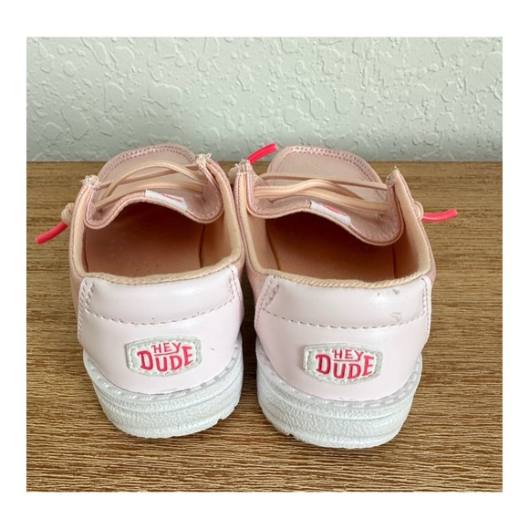 Hey Dude Loafers - Picture 3 of 5